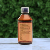 Santox Syrup (200 ml) – Ayurvedic Detox Formula for Skin Health & Immunity