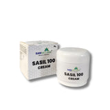 Soothing Relief for Skin Infections, Scars & Burns