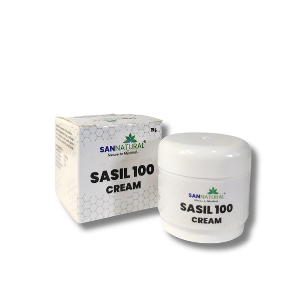 Soothing Relief for Skin Infections, Scars & Burns