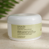 Shata Dhauta Ghrita Cream 400 g