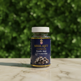 Boosts energy and stamina 