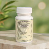 Silcroza Tablets – Ayurvedic Support for Liver Health, Detox & Jaundice Relief | SanNatural (60 Tablets)