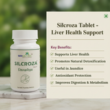 Benefits of Silcroza Tablet