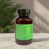 Sudhakshar Granules (60 gm) - Herbal Solution for Urinary Health | Sanchomee Herboveda
