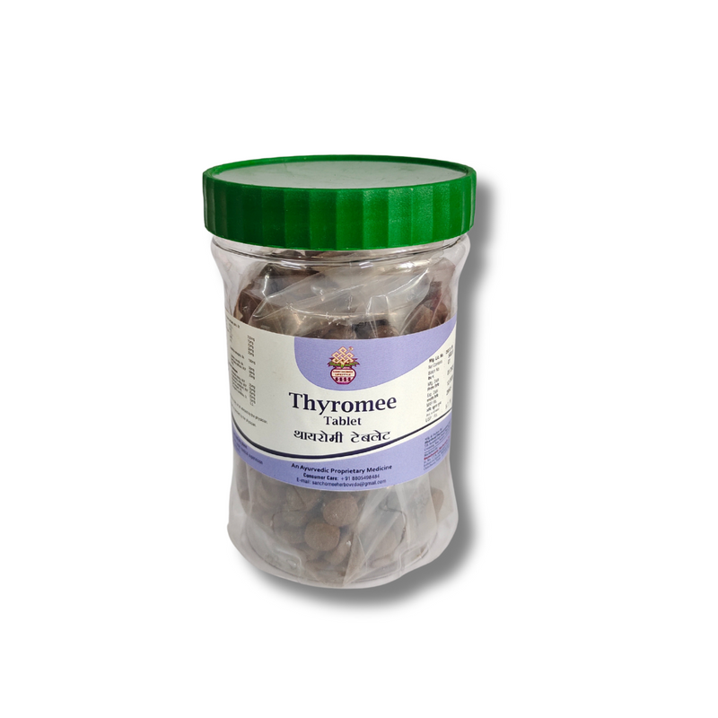 Thyroid Tab