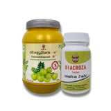 Sugarfree Wellness Diabetic Combo – Boost Immunity and Manage Diabetes Naturally