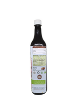 Pure Kokum Extract: Kokum Agal (1Ltr)