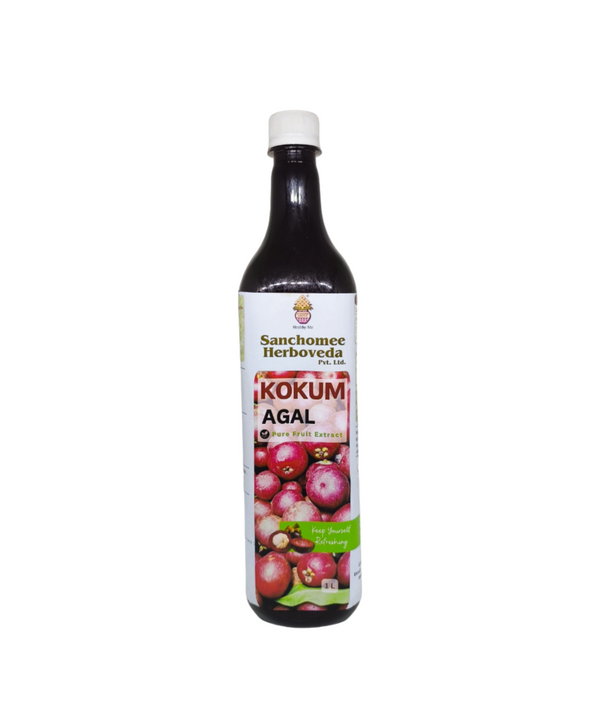 Pure Kokum Agal