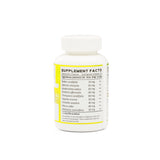 Impura Capsules (60 capsules) - Natural dietary supplement for detox and maintaining healthy pH levels of blood.
