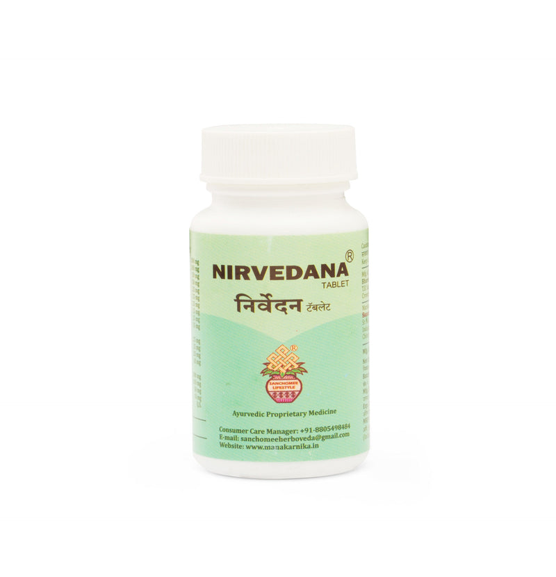 Nirvedana Tablets