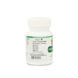 Fentoso Capsules (60 capsules) - Herbal immunity booster for protection against diseases