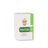 Fentoso Capsules (60 capsules) - Herbal immunity booster for protection against diseases