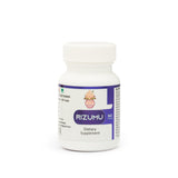 Rizumu Capsules (60 capsules) - Natural dietary supplement for heart patients to maintain healthy heart