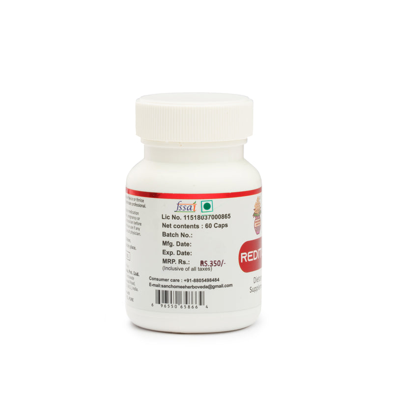 Sanchomee Herboveda