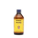 Jemkol Kadha (200 ml) - For cough and cold.
