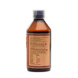 Santox Syrup (200 ml) - Herbal formula for Detox