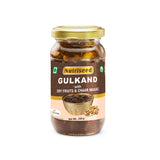 Nutriseed Gulkand - Sweet rose paste infused with dry fruits and seeds
