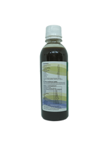 Pankadali Juice (300 ml) - High fibre herbal juice for cleansing digestive system
