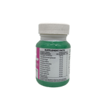 SAHARHYDM CAPSULES (60 Capsules) Rhythmic love of mom and baby