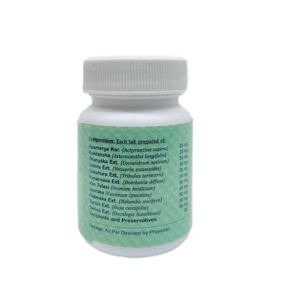 Dahsudha tablets ( 60 Tab )