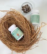 Cool the burn. Cleanse the system. Heal naturally.