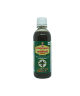 Pankadali Juice (300 ml) - High fibre herbal juice for cleansing digestive system